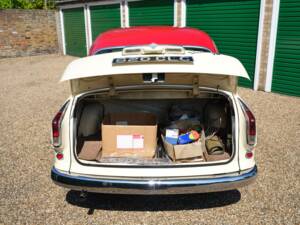 Bild 29/50 von Borgward Isabella TS (1961)