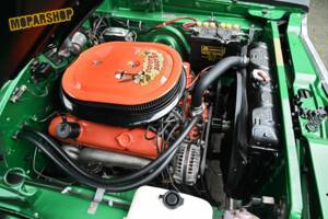 Bild 22/51 von Plymouth Road Runner 383 (1969)
