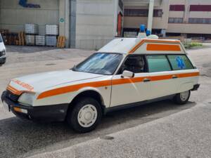 Bild 77/95 von Citroën CX 25 Turbo Diesel Break Heuliez (1987)