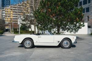 Image 4/10 of Maserati 3500 GT Spyder Vignale (1961)