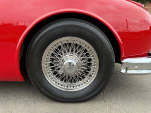 Image 14/36 of Jaguar Mk II 3.8 (1964)