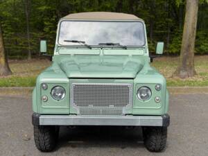 Imagen 10/74 de Land Rover Defender 90 (1998)