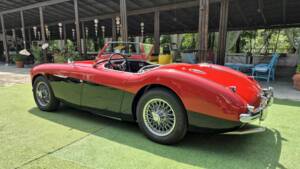 Bild 17/62 von Austin-Healey 100&#x2F;4 (BN1) (1954)