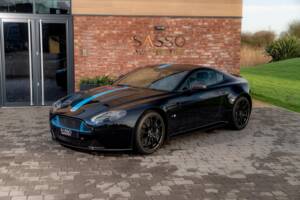 Bild 2/77 von Aston Martin V12 Vantage AMR (2018)