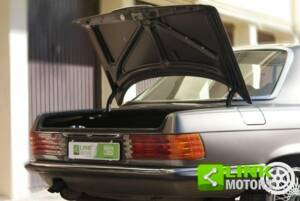 Image 12/50 of Mercedes-Benz 280 SLC (1976)