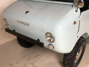 Bild 7/20 von Ferves Ranger (1969)