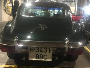 Afbeelding 5/8 van Jaguar E-Type (1970)