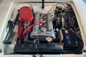 Image 19/47 of Alfa Romeo Giulia 1600 TI (1963)