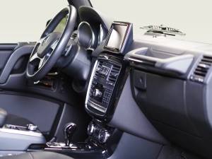 Image 12/21 of Mercedes-Benz G 500 (LWB) (2016)