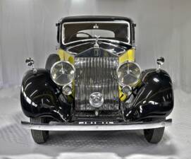 Bild 4/50 von Rolls-Royce 25/30 HP (1937)