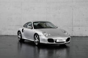 Image 9/49 of Porsche 911 Turbo (2002)
