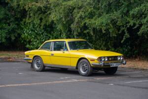 Obraz 8/50 pojazdu Triumph Stag (1975)