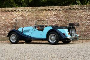 Immagine 45/50 di Morgan 4/4 1600 4-Sitzer (1973)
