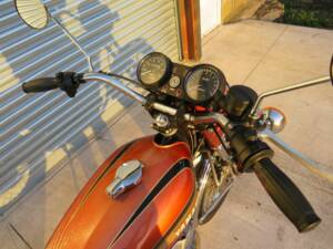 Image 6/43 of Yamaha TX 500 (1973)