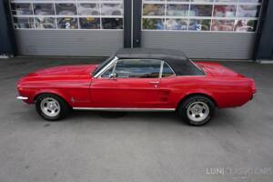 Image 48/66 de Ford Mustang 200 (1967)