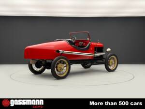 Bild 5/15 von Ford Modell A (1929)