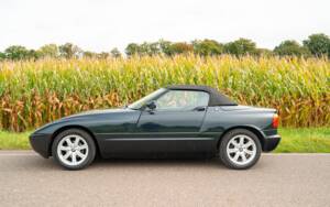 Bild 4/37 von BMW Z1 Roadster (1989)