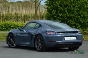 Bild 3/50 von Porsche 718 Cayman S (2018)