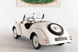 Immagine 7/37 di NSU-Fiat 500 A Topolino Weinsberg (1938)