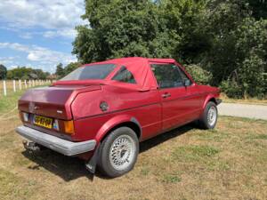 Bild 7/27 von Volkswagen Golf I Cabrio GLi 1.6 (1980)