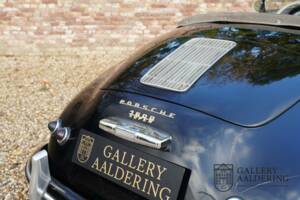 Image 50/50 of Porsche 356 A 1600 S (1955)