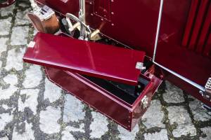 Bild 39/41 von Invicta 4.5 Litre A-Type High Chassis (1928)