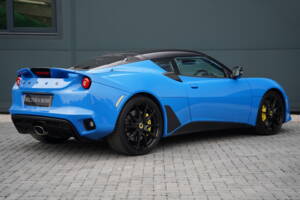 Bild 3/50 von Lotus Evora 400 (2017)