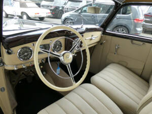 Afbeelding 9/25 van Mercedes-Benz 220 Cabriolet B (1952)