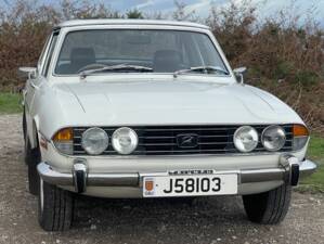Bild 5/12 von Triumph Stag (1977)