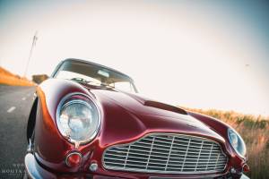 Bild 24/48 von Aston Martin DB 6 (1967)