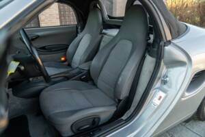 Imagen 33/50 de Porsche Boxster (1997)