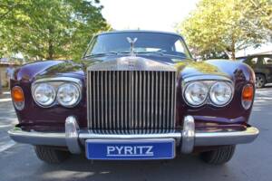 Bild 3/17 von Rolls-Royce Corniche I (1976)