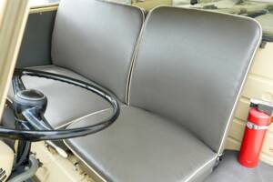 Bild 14/37 von Volkswagen T1 Kastenwagen (1966)