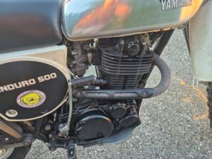 Immagine 15/20 di Yamaha XT 500 (1979)
