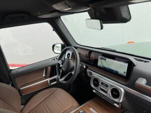 Bild 12/19 von Mercedes-Benz G 450 d (2026)