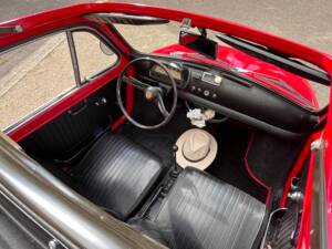 Imagen 8/14 de FIAT 500 L (1970)