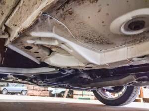 Immagine 46/50 di Mitsubishi Lancer Evolution V (1998)