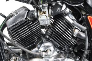 Image 45/46 of Moto Morini New York 350 (1988)