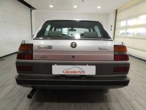 Image 2/10 of Alfa Romeo Giulietta 2.0 Turbodiesel (1985)
