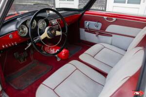 Bild 10/12 von Alfa Romeo Giulietta Sprint (1956)