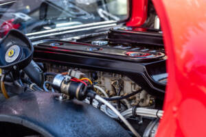 Imagen 44/50 de Ferrari 512 BB (1980)