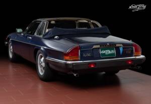 Imagen 3/8 de Jaguar XJS 5.3 V12 (1987)