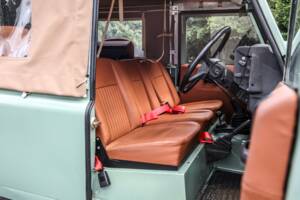 Afbeelding 27/36 van Land Rover 110 (1989)