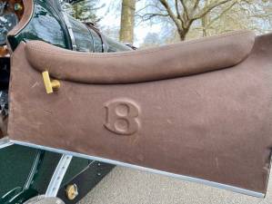 Image 42/50 of Bentley Mk VI Straight Eight B81 Special (1951)