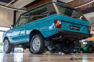 Afbeelding 26/44 van Land Rover Range Rover Classic 3.5 (1981)