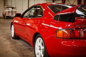 Afbeelding 15/50 van Toyota Celica GT-Four (1994)