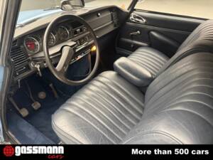 Bild 13/15 von Citroën DS 21 (1970)