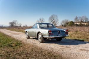 Immagine 2/44 di Lancia Flaminia GT 2.8 3C Touring (1964)