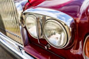 Afbeelding 14/50 van Rolls-Royce Corniche I (1982)