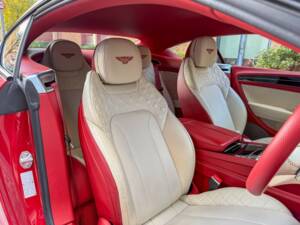 Image 6/44 of Bentley Continental GT V8 (2020)